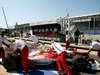 GP EUROPA - Qualifiche e Prove Libere 3
